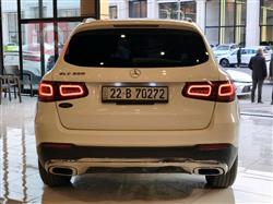 مرسيدس بنز GLC